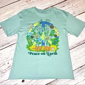 Awake Graphic Tee